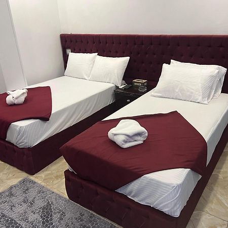 Orion Pyramids View Hotel Kafrat al Jabal Ngoại thất bức ảnh
