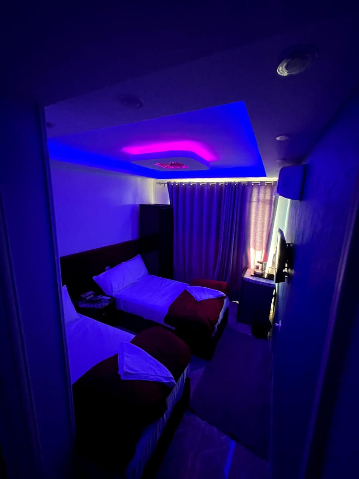 Orion Pyramids View Hotel Kafrat al Jabal Ngoại thất bức ảnh
