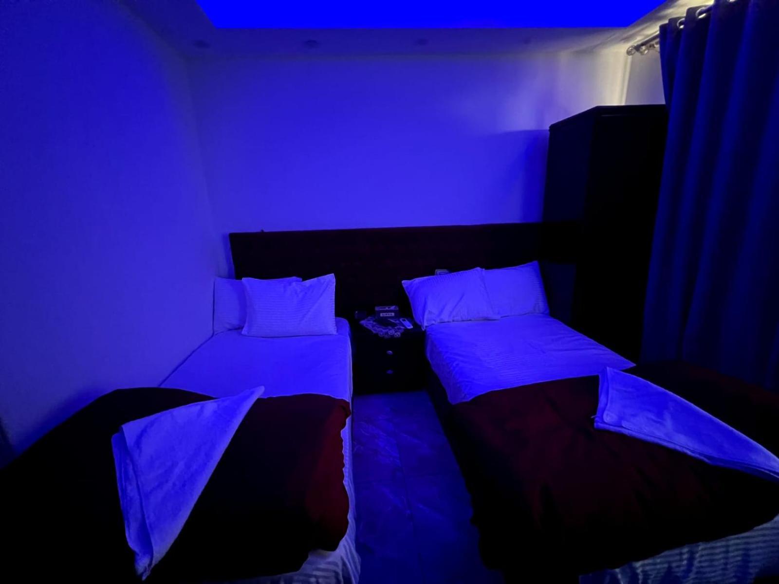 Orion Pyramids View Hotel Kafrat al Jabal Ngoại thất bức ảnh
