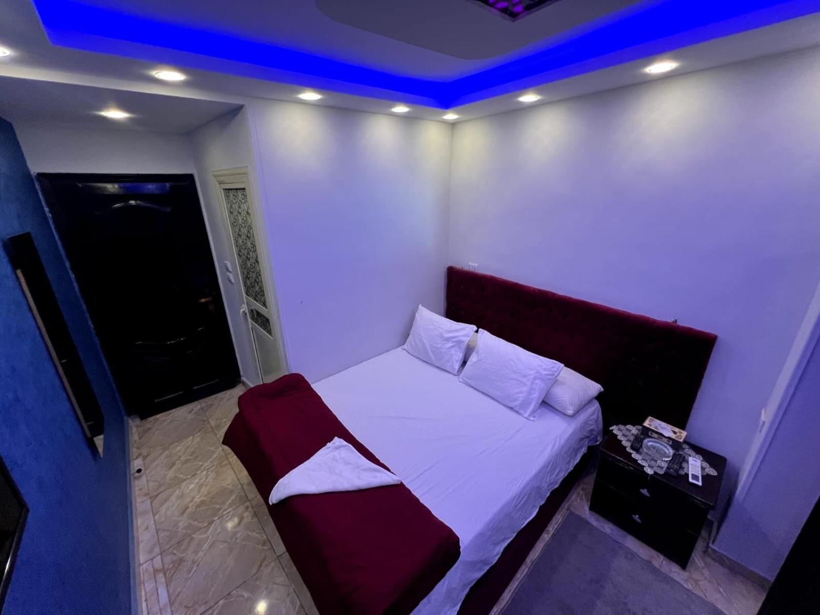 Orion Pyramids View Hotel Kafrat al Jabal Ngoại thất bức ảnh